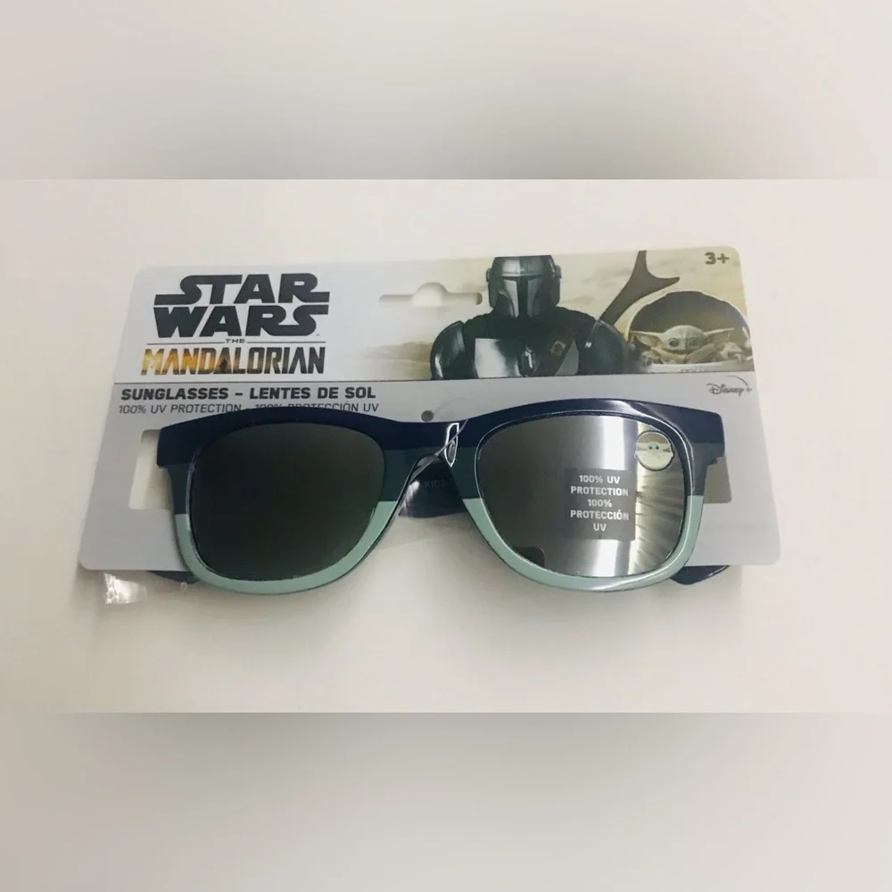 New Minecraft Child’s Sunglasses 100 UV Protection Summer